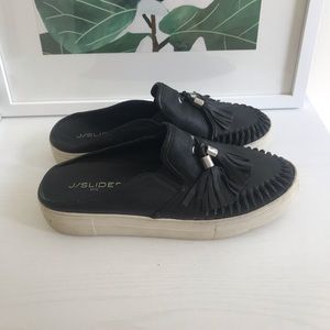 COPY - J-Slide Slip on Sneakers